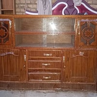 بوفيه • ٣م • نضيفه