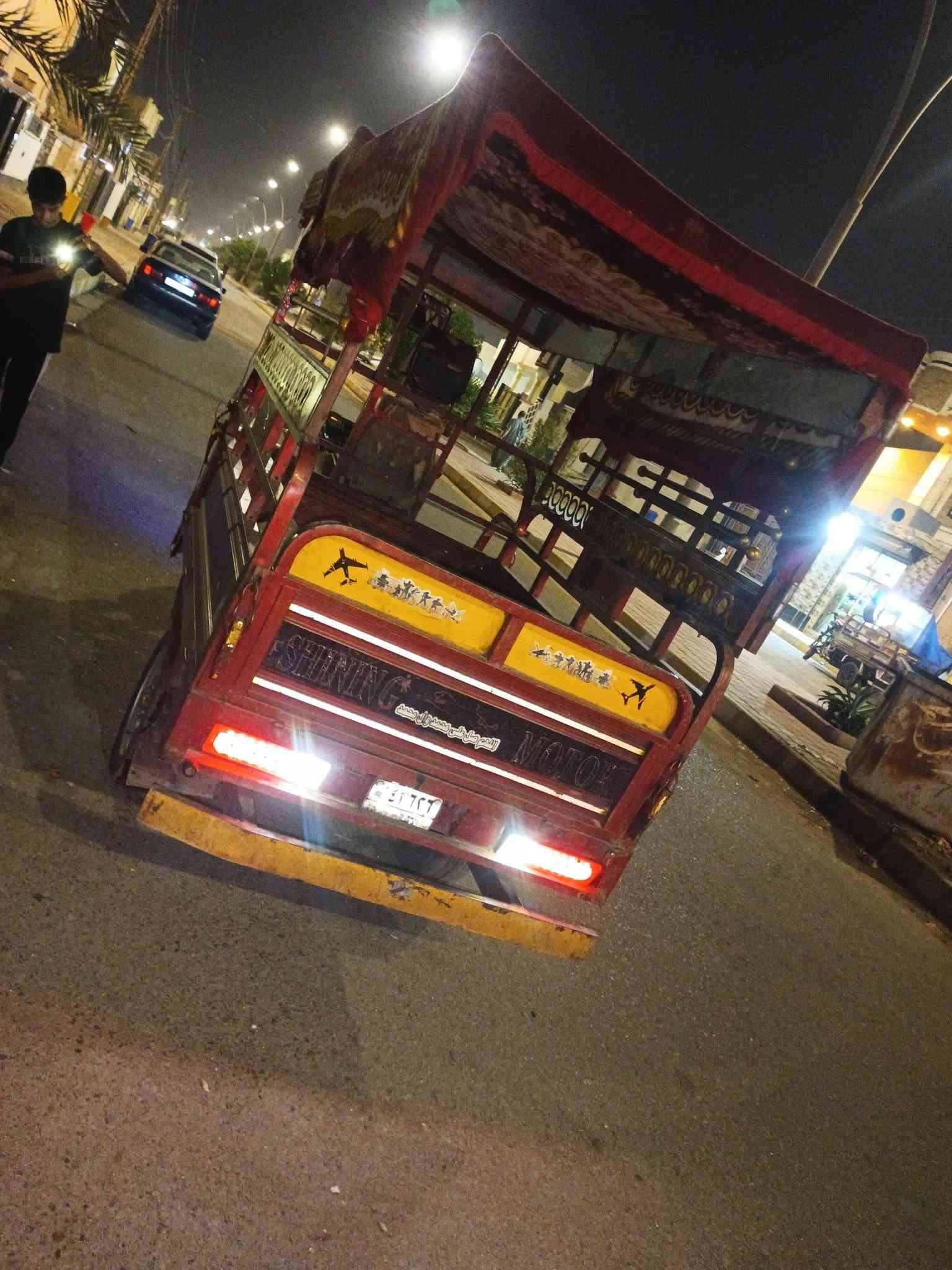 ستوته • موديل 22 • مسجله