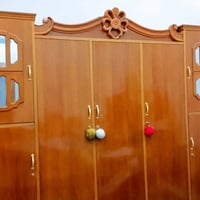 كنتور • جديد • تكمه