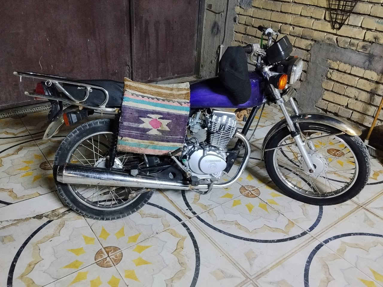 ٤ كير • ايرانيه • ٢٠٢٢