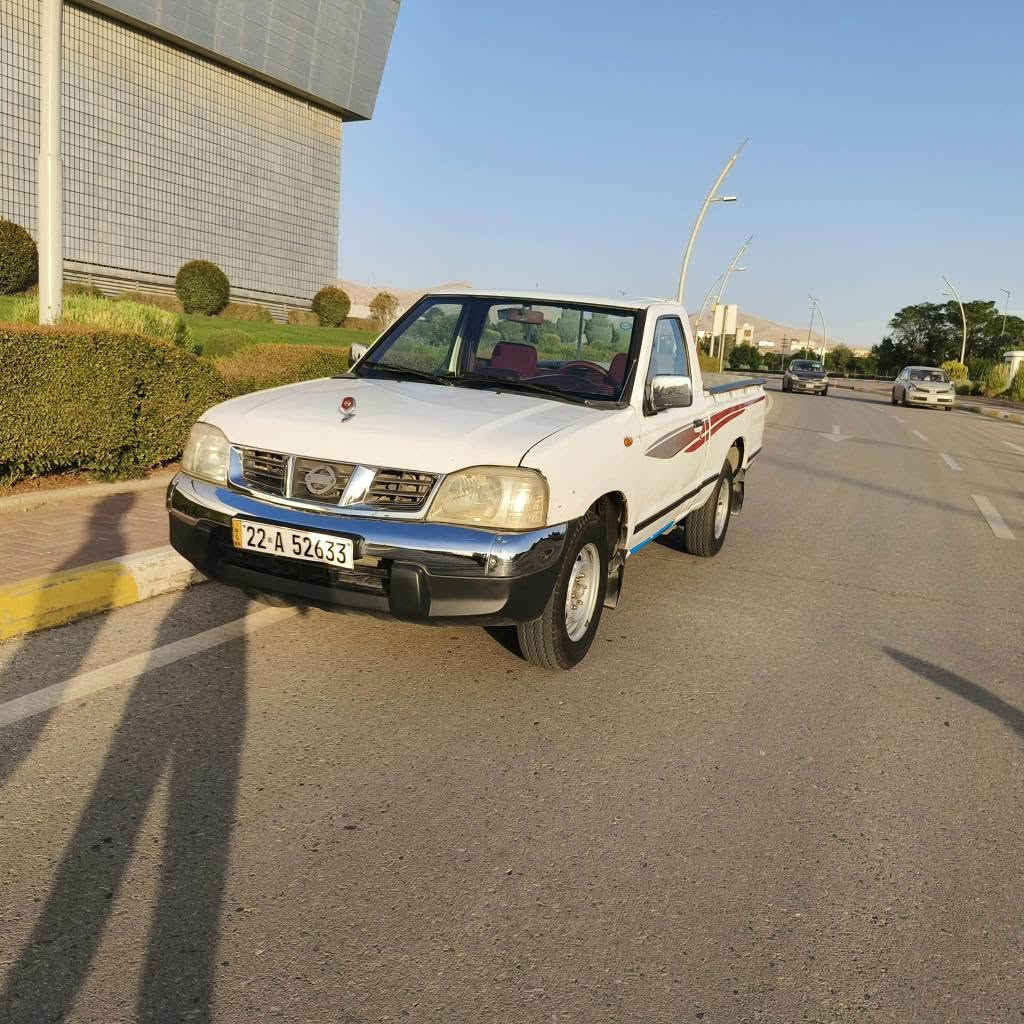 بيكاب • ٢٠٠٨ • توربو