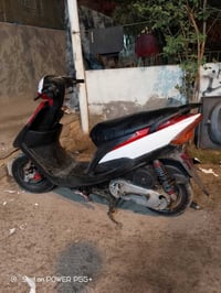 ماكس عدلة • ٥٥ • تايرات جدد
