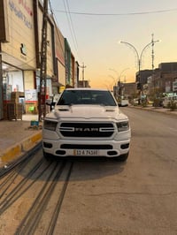 رام هيمي فول مواصفات موديل ٢٤ ماشيه:٣٤٠٠٠كيلو  باب طويله +بدي صغير   ف...