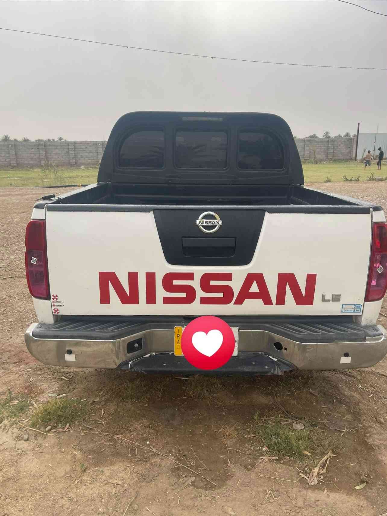 نيفاره • ٢٠١٠ • رقم بابل
