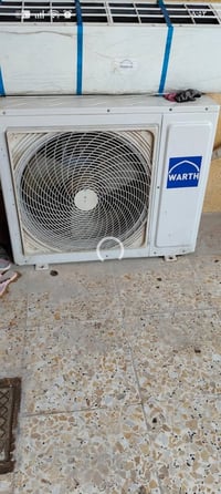 سبلت ٢طن • نضيف • حله شاوي