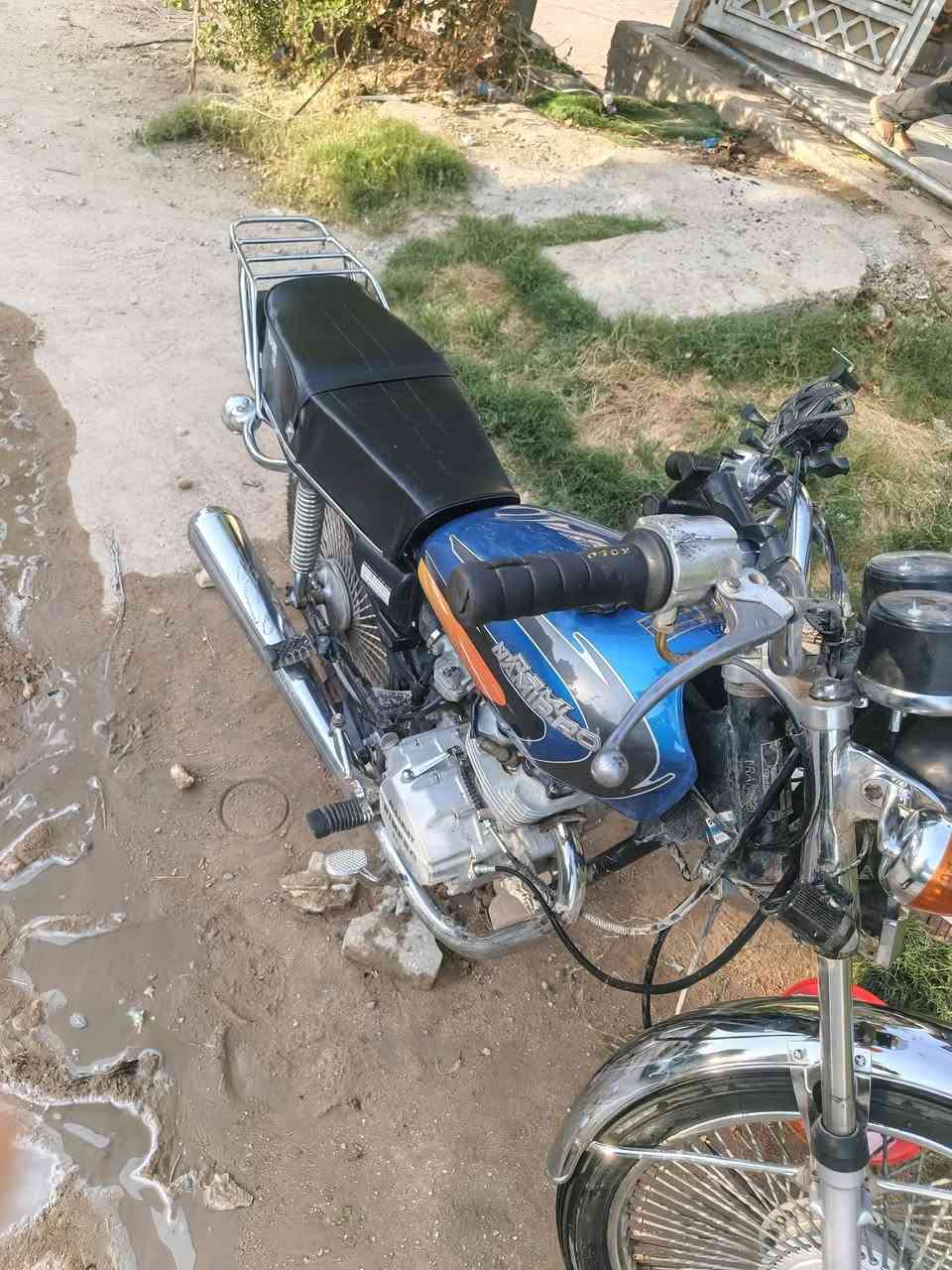 نامه برو غطاس موديل 2020 تجي تفحص وتقتنع وتأخذ وتروح ب600 أصولي وبها مجال اتصال عل الرقم ***********
