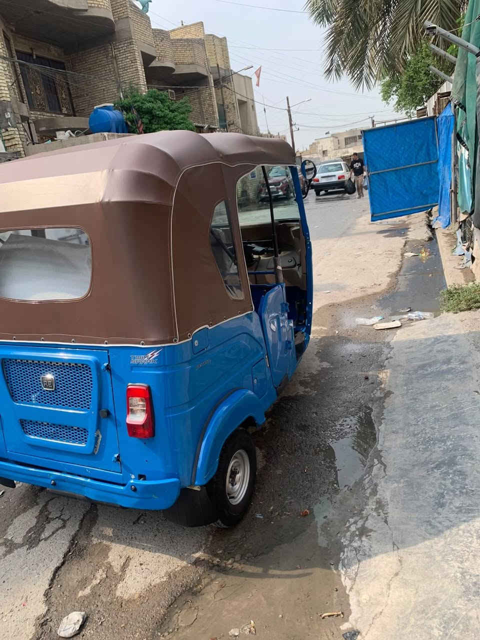 موديل ٢٠٢١ • كفالة عامة • جاهزة