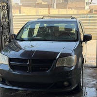 دودج كرافان • ٢٠١٢ • بصره