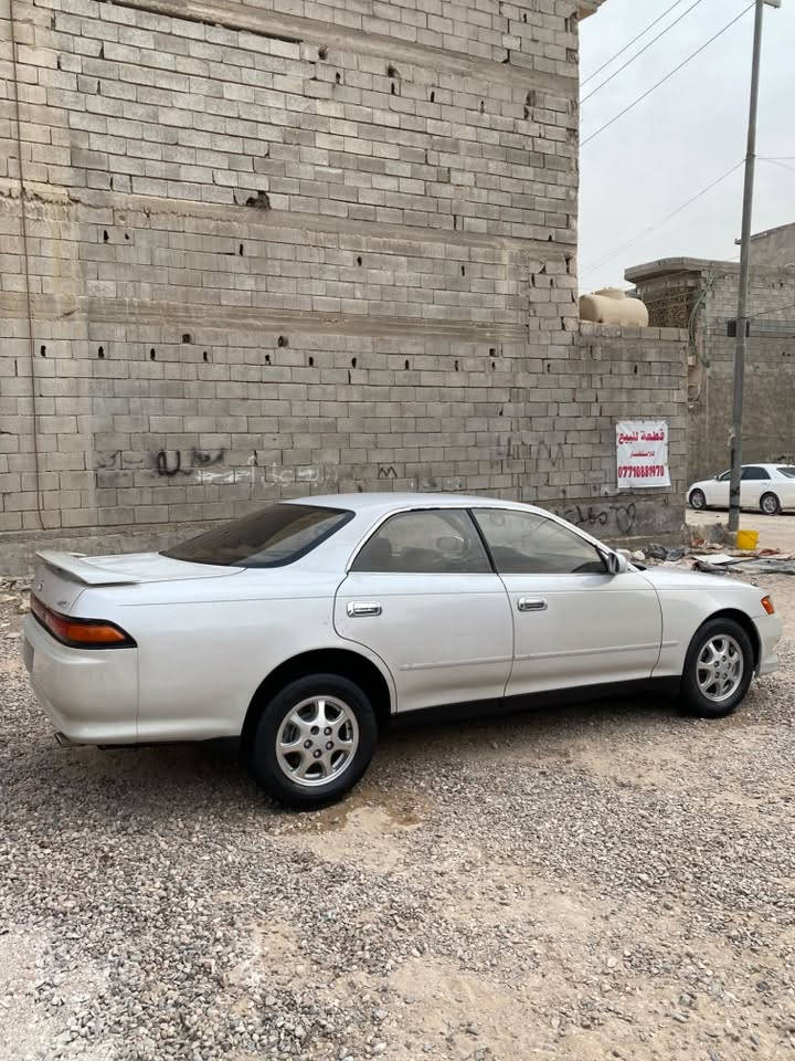 مارك نفخ • ١٩٩٢ • رقم بصره