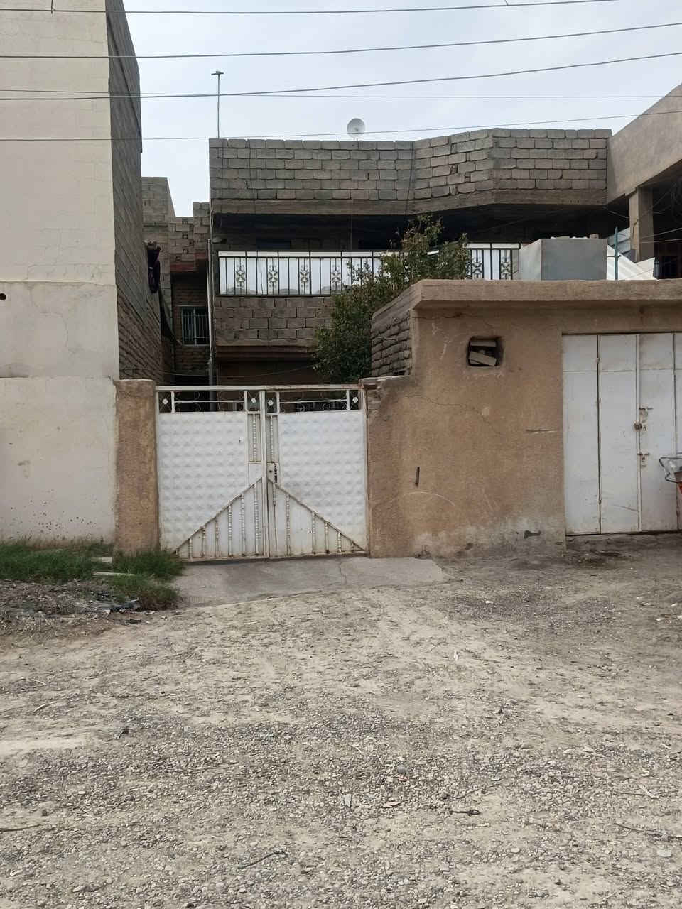 حي الخضراء • ٢٢٥م • ٣ غرف نوم