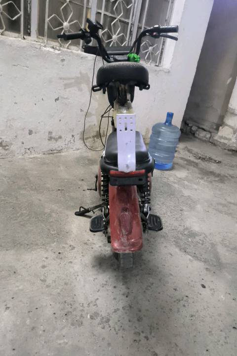 JNT • نضيف • بطاريات جديدة