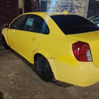 اوبترا • موديل ٢٠٠٧ • رقم بغداد