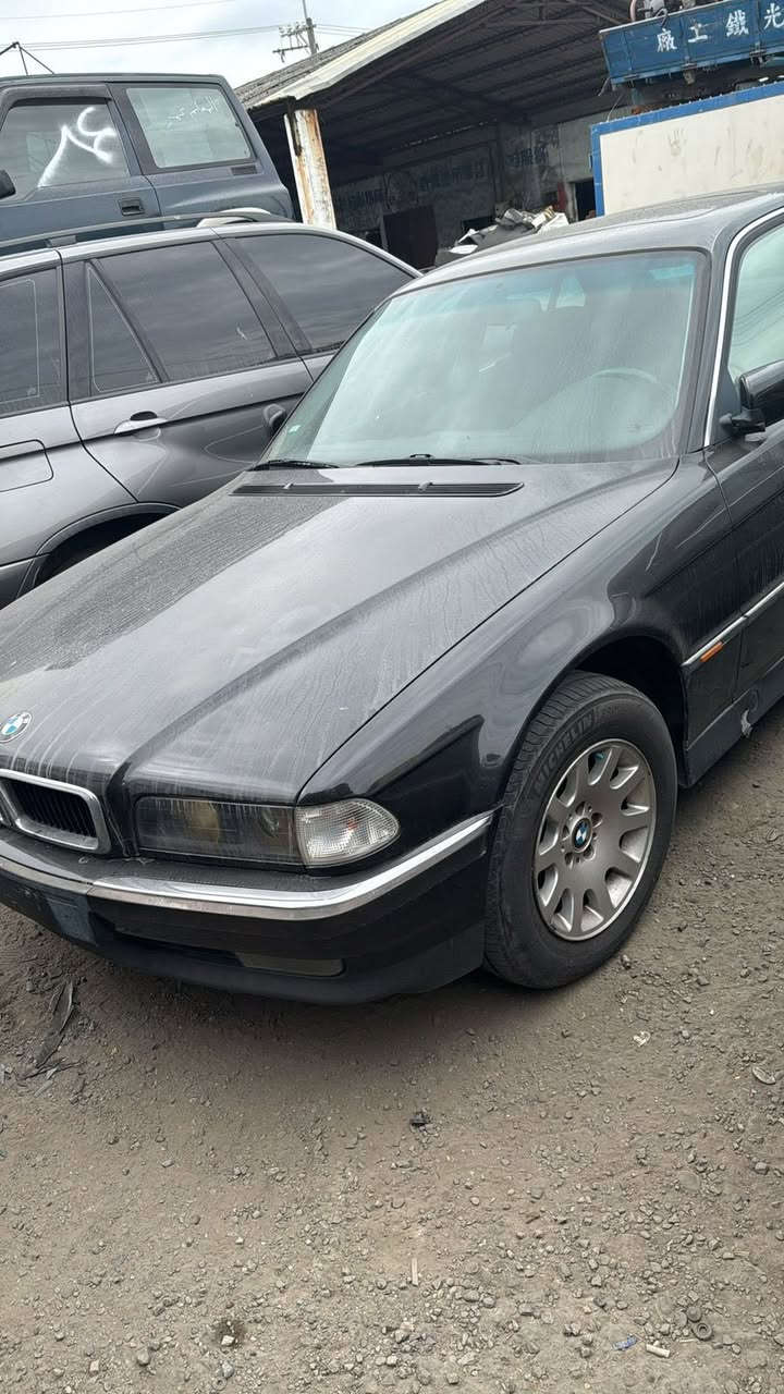 BMW CENTER SAMAWA
السلام عليكم أحبتي 

وصول حاوية قطع غيار سيارات bmw

السماوه / الحي الصناعي / نزلة البانزين خانه 

***********

*********** علي عبد الامير
