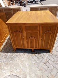 بوفيه • متر ونص • مدينة الصدر