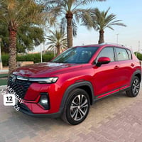 شانجان CS35 • فول مواصفات • ١٤٠٠٠ كم