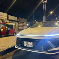 سوناتا • ٢٠٢٤ • وارد كوري