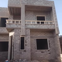 اسطى حلان • مرمر واجهات • نظام براغي