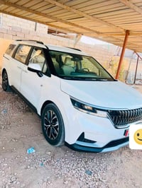 سيدونا كوري • موديل ٢٠٢٣ • ماشيه ٤٨٠٠٠