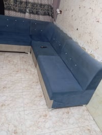 نجف • جامعه الكفيل • ست نفرات