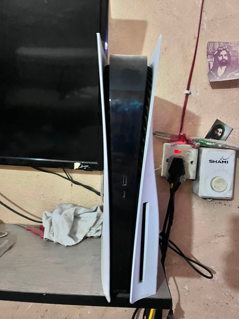 بلي فايف فات مداخل تصليح ويا يوبيس 1500 ويده وحده ولعبتين ذكرو وفيفا هاي رايده ب690 وبيه مجال مكاني مشتل رقم التلفون ***********
