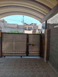 باب سلايد