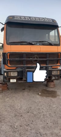 موديل ٨٩ • مكينة ٣.٥ • قير ١٥٥