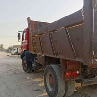 موديل ٩١ • كرواتي • شاحنة