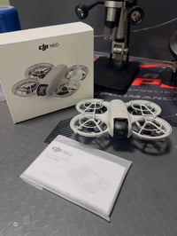 درون • DJI Neo 1 • ٣ بطاريات