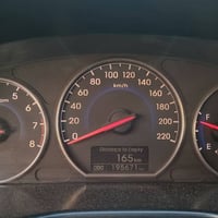 سنتافي • ٦ سلندر • ٢٠١٠
