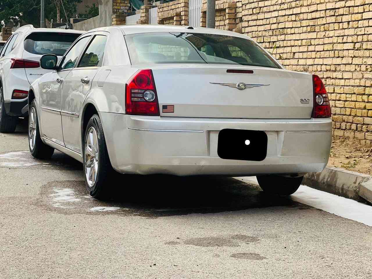 اوباما 2010 كفاله عامه فقط هلالات تصليح الباقي كفاله محرك كير حداديه جاهزه من كلشي رقمها بغداد ب اسمي مكاني واسط مامتواجد خاص رقم *********** سعرها138وبيها مجال قليل مامشتغله خط ابد سياره نضيفه كلش
