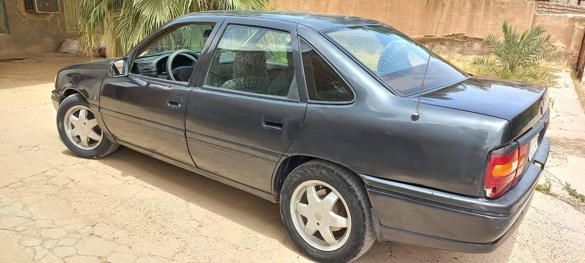 فكتره موديل 95 كير اوتماتيك حجم 18 تدفئه وتبريد سنويه لى 27 ب بغداد  القماره بدون صبغ 
***********
