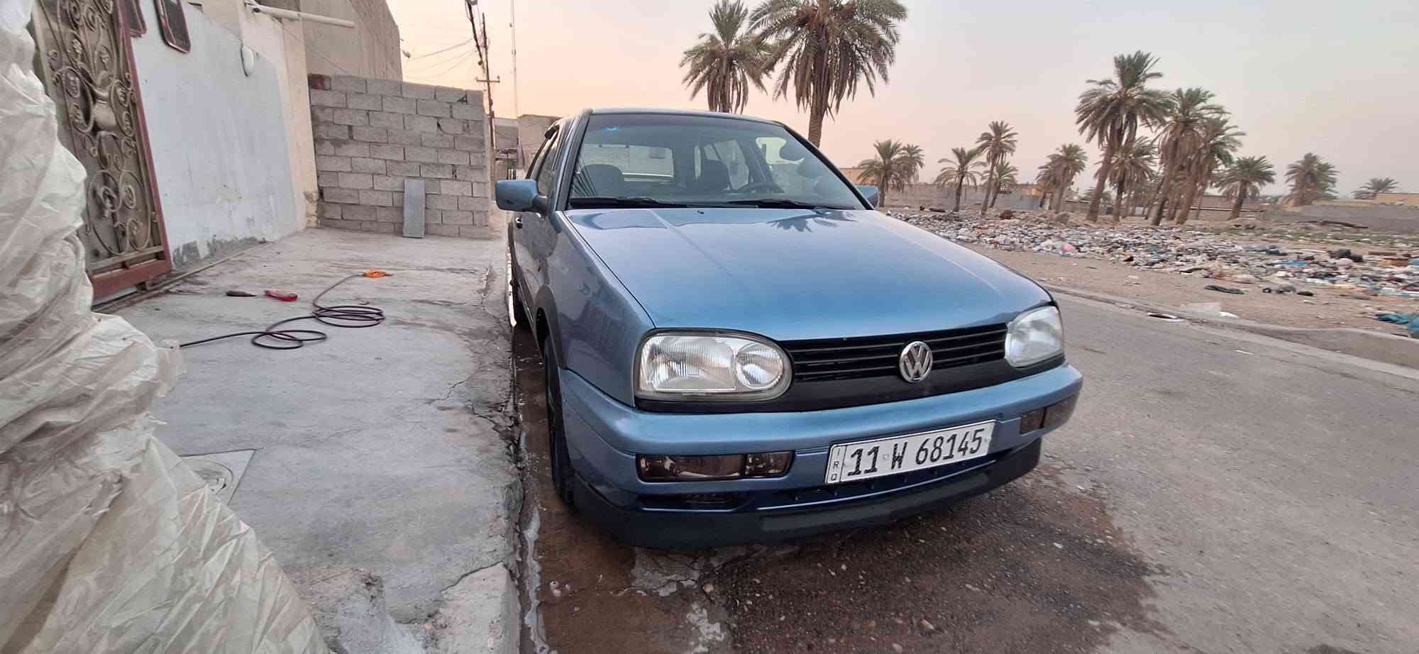 كولف 1992
مكينه 1800 كير عادي 
تخم تاير مكينه كير جديد 
صدر امامي خلفي رقم انكليزي تحويل مباشر 
مكان بغداد جسر ديالى *********** 
السعر 45 بيه مجال
