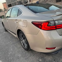 لكزس ES350 • ٢٠١٨ • كربلاء