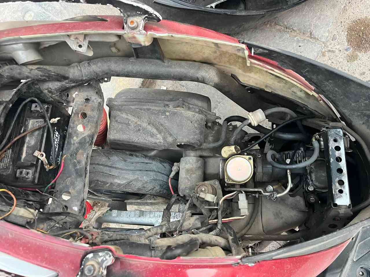 ثعلب للبيع ناقصها فقط باتري هي بيها بس تعبان باتريها تعبان وقلق مال هندي موجود مالتها البلادي مكاني بغداد الغزالية السعر 250 وبيها مجال حگ الجية رقم الهاتف ***********
واتساب ***********
