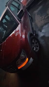 موهافي • ٢٠١١ • ٦ سلندر