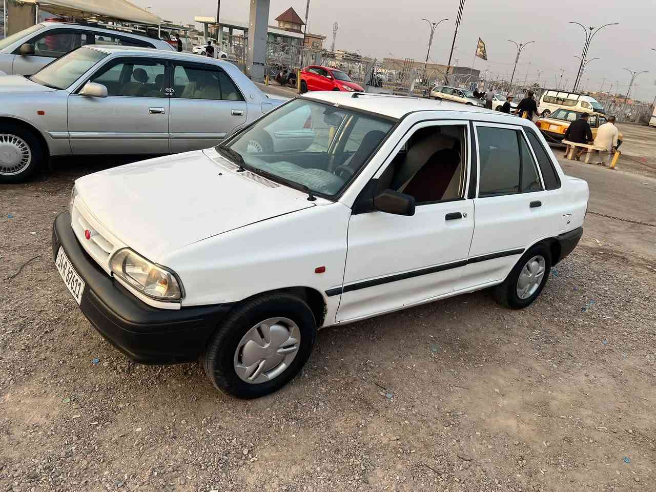 سايبا • ٢٠١٤ • نظيفه