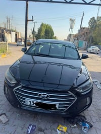 النترا سبورت • ٢٠١٨ • وارد امريكي