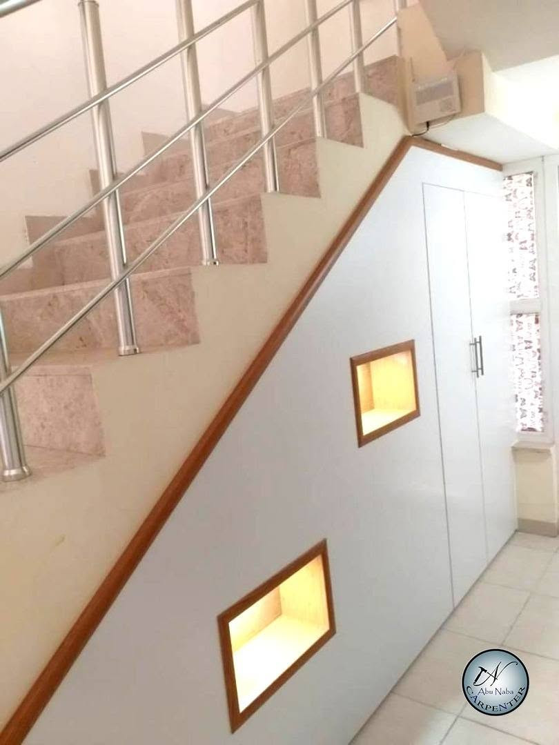 🌹ابو نبأ للنجارة والديكور 🌹
يقدم لكم كل ماهو جديد من الديكورات الخشبية 
غرف نوم مودرن 
دريسينغ روم
كونترات مودرن وكلاسيك
ديكورات تحت الدرج وديكورات عامة للمنازل 🏠 والمحال التجارية
نوع الخشب mdf / hdf تركي مقاوم للحرارة والرطوبة والخدوش 💯 
ولأننا نسعى دوماً لأرضائكم ❤️ نقدم لكم تصميم 3D مجاناً (بعد الأتفاق)+ النقل والتركيب  🚚🔨مجاناً (داخل أربيل فقط) 
للأستفسار يرجى التواصل معنا على الارقام التالية 
⬇️⬇️⬇️
***********‪ 
#ويه_ابو_نبأ_النجار_لتحتار 
***********‪ 
عنوان المعمل⬅️ اربيل/ الصناعة الجنوبية /شارع 100‪
خلف معارض السيارات

نص مكتوب في الصور:
- AN Abu Naba CARPENTER
- DA Abu Naba CARPENTER
- AKU NAHRA CARPENTER
- Abu Naba CARPENTER