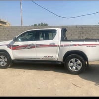 تويوتا • ٢٠٢٥ • كفالة عامة