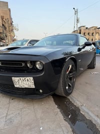 جالنجر • مكينة ٣.٦ • ماشية ١٢٥٠٠٠