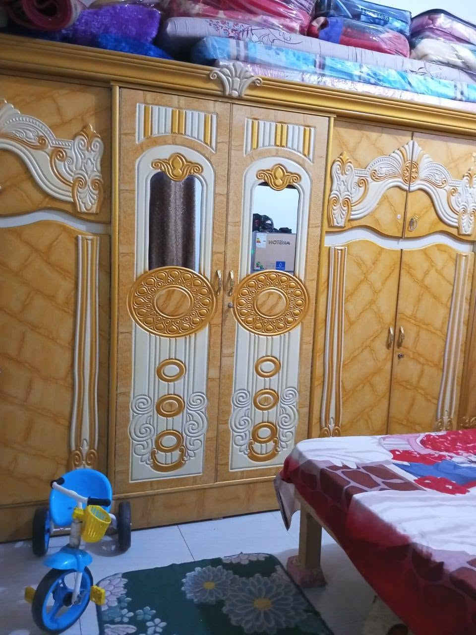 غرفه للبيع مستخدمه للاستفسار التواصل على الرقم
***********
