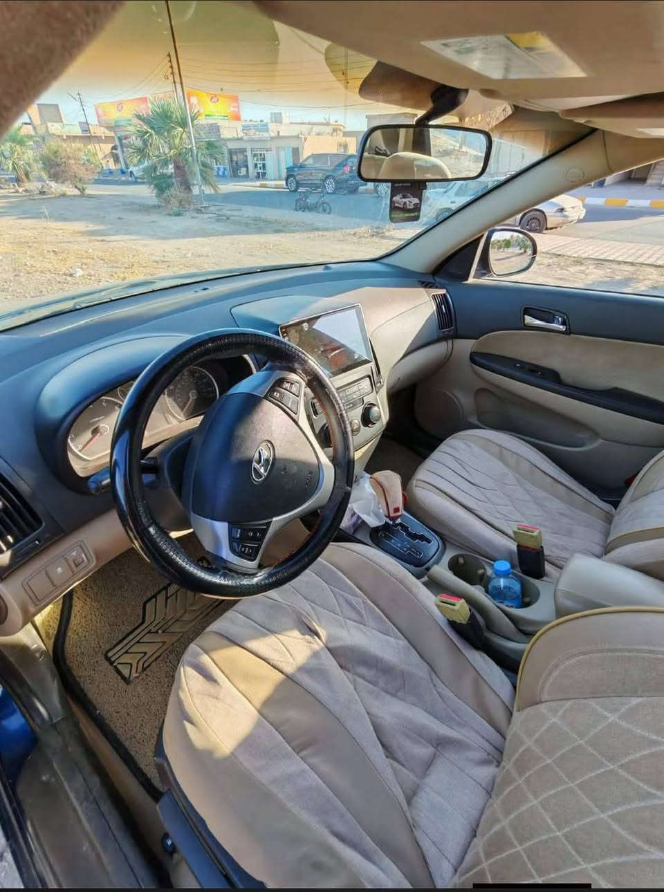 🚗 للبيع | هيونداي إلنترا تورنج (Hyundai Elantra Touring) موديل 2012 🇺🇸
🔹 موديل 2012
🔹 فول مواصفات (بدون بصمة)
🔹 وارد أمريكي
🔹 قير أوتوماتيك
🔹 فتحة سقف
🔹 شاشة + كاميرا خلفية
🔹 تحكم بالدركسون
🔹 تكييف ثلج
🔹 حادث بجم فقط، بدون دواخل
🔹 السيارة نظيفة وكلشي شغال
🔹 العطل الوحيد: السنتر لوك يحتاج تصليح
🔹 رقم كركوك وجاهزة للتحويل

💰 السعر: 78 ورقه
📌 بيها مجال للشراي

📍 موقع السيارة : العلم - صلاح الدين

📞 للتواصل : ***********
