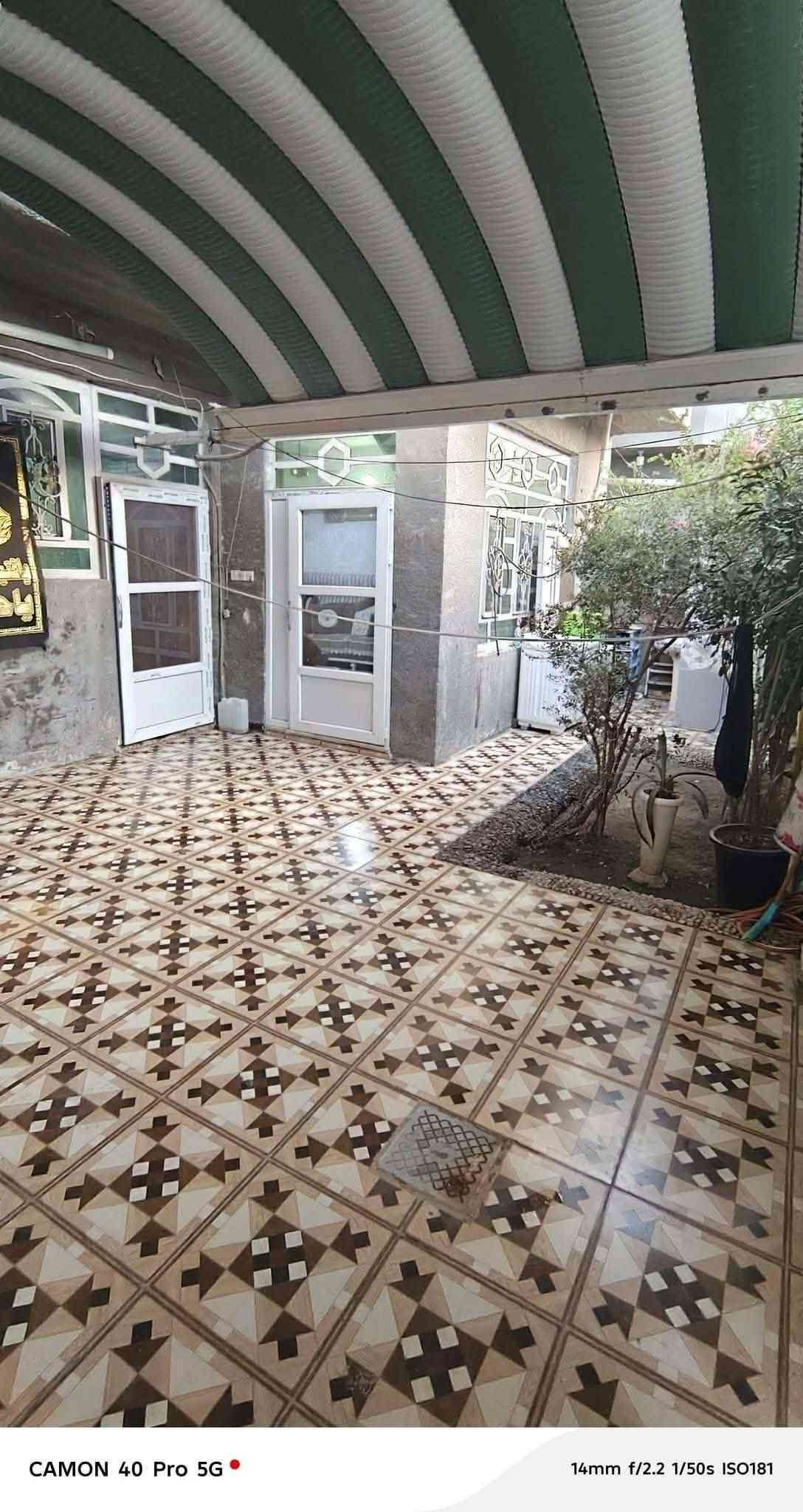 حلة الصدرين • غرفتين • طابو زراعي