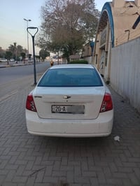 اوبترا • ٢٠٠٥ • رقم ديالى