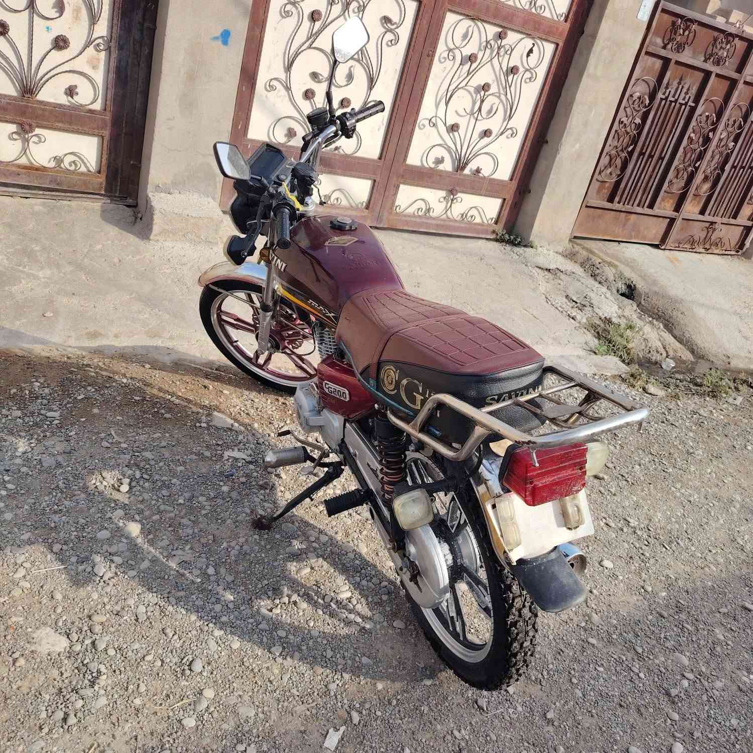 سافين • نضيف • ٢٠٢٣