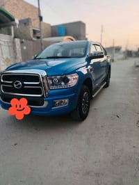 بيكب ZX • موديل ٢٠٢٤ • ماشي ١٥ الف
