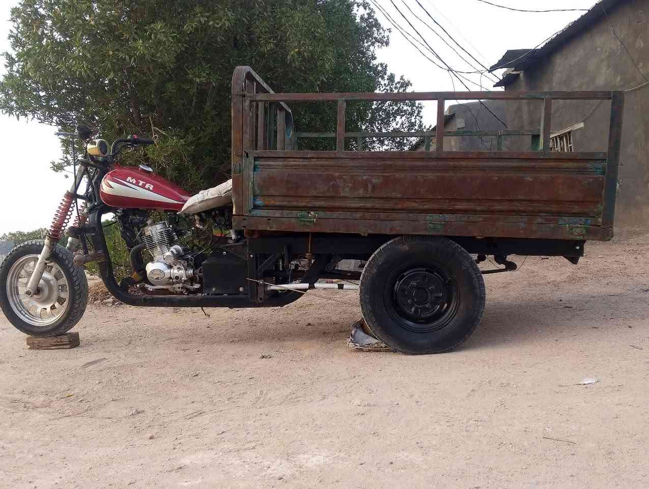 ستوته وراق • محرك جديد • مديل ١٣