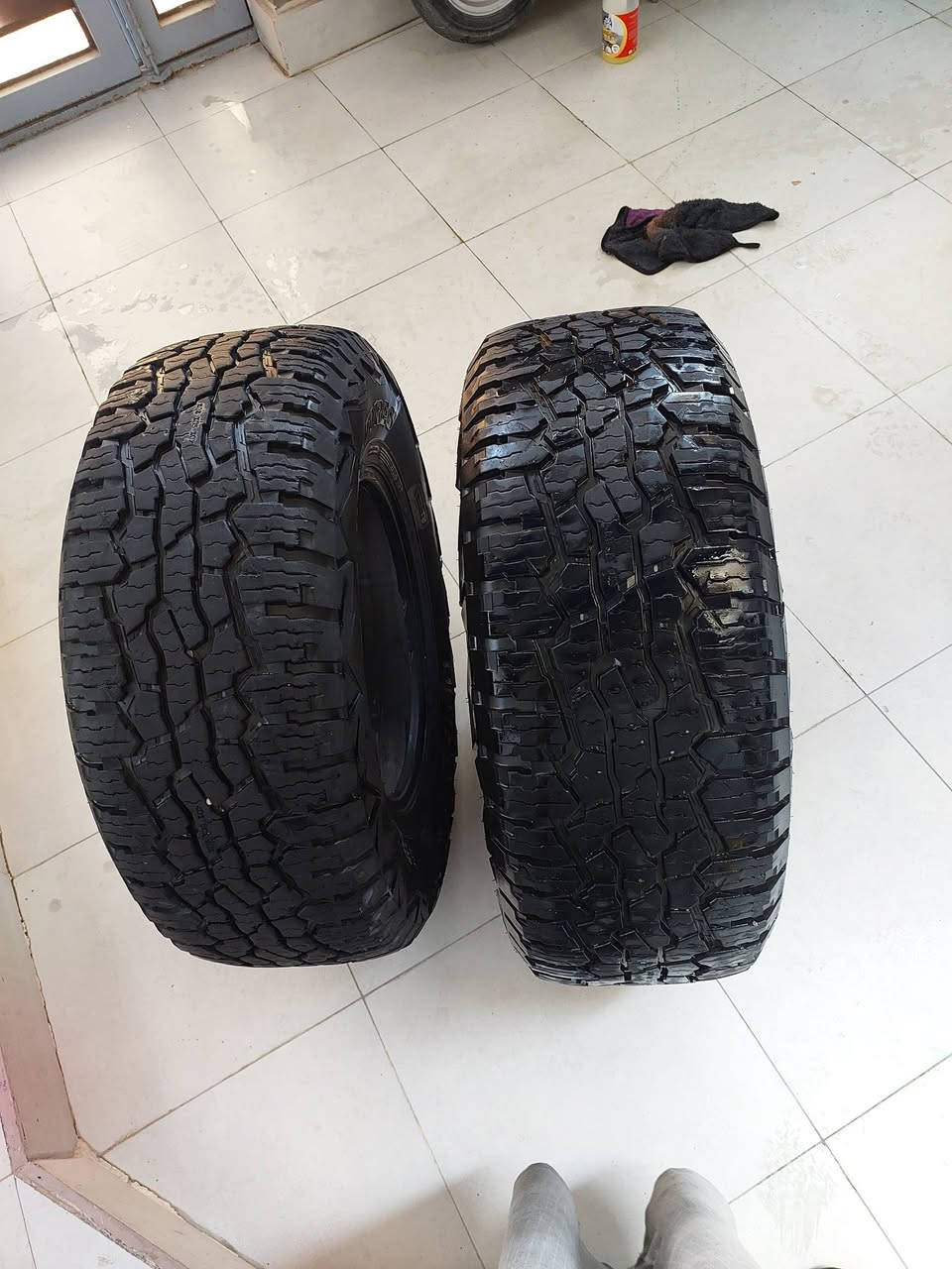 فورجنل • نظيفة ٩٥٪ • للبيع