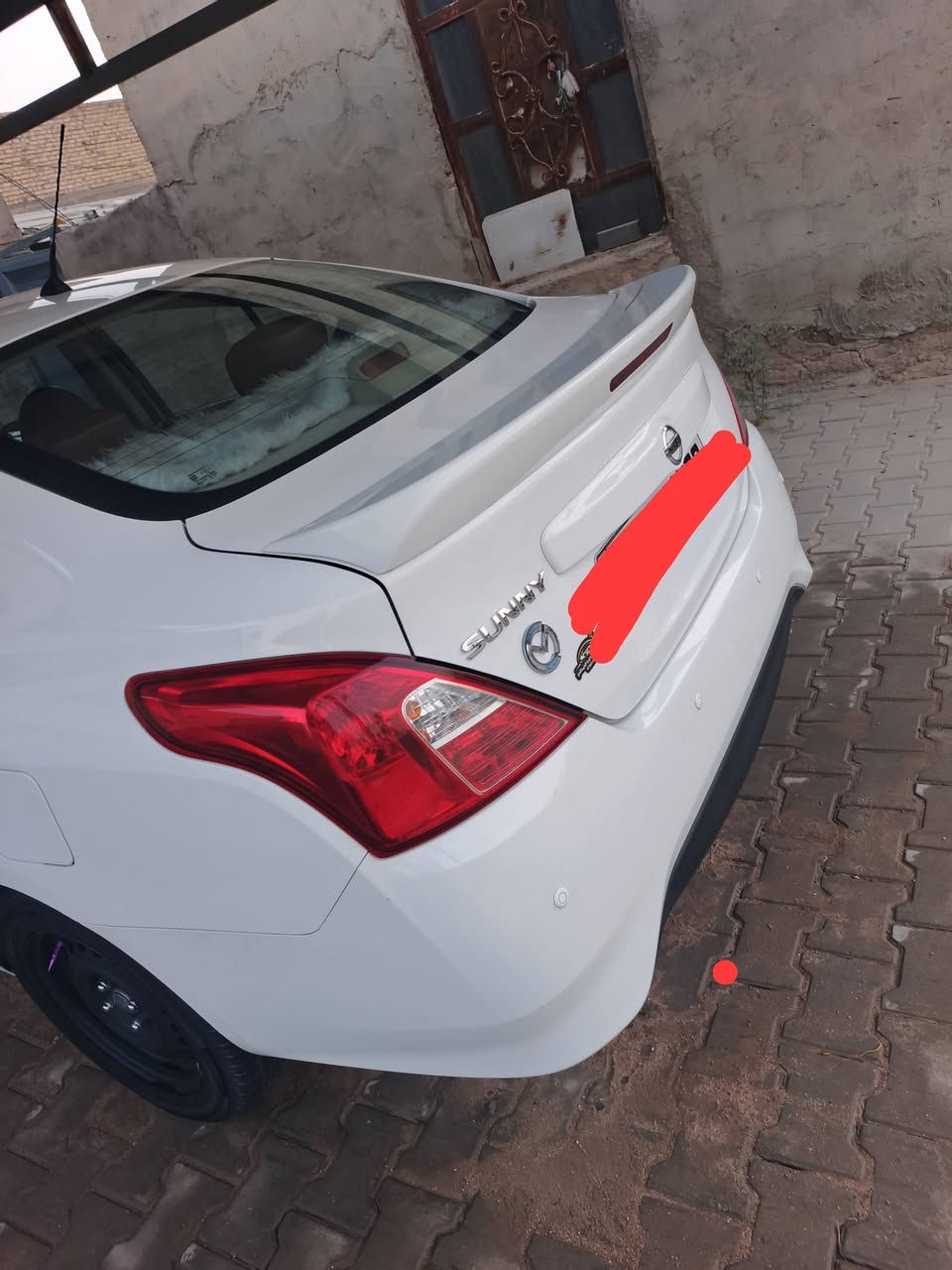 صني هندي هندي موديل 23 كفالة من الضربة والصبغ سيارة بلاد محرك كيرك كهربائيات تخم تاير نضافة فول استعمال شخصي مال موضف رقم أربيل بسم عربي وكالة مداور ما عدى شوية بارد مكان السيارة كوفة للاستفسار مكلف بالنشر *********** السعر 110 قفل
