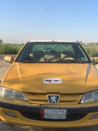 بيجو • ٢٠١٥ • مكينة وقير